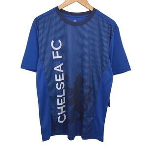 NWT Chelsea Football Club Shirt Large